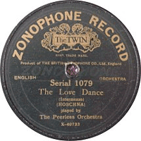 Zonophone 1079